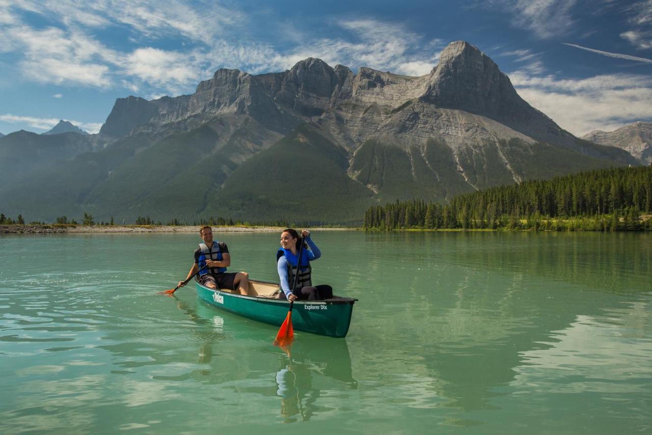 Spring Creek Condo By Canadian Rockies Vacation Rentals Canmore Exterior foto